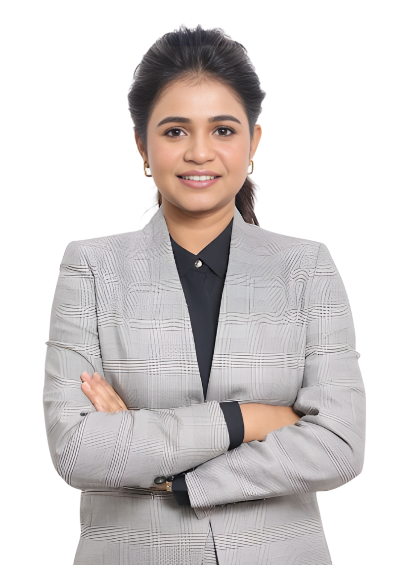 Triya Halder
